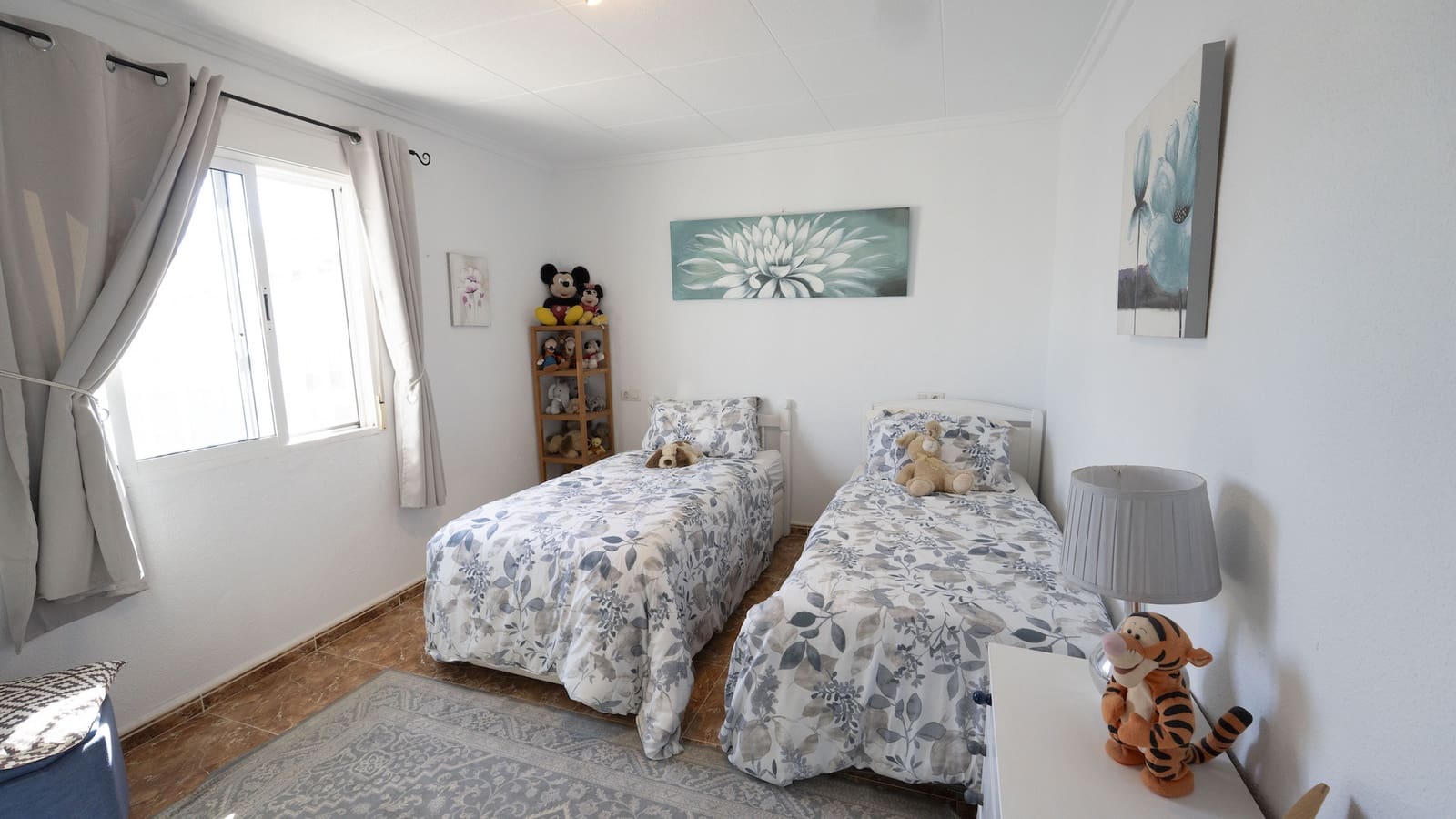 3 bedroom Villa for sale in San Luis with pool - € 335,000 (Ref: 9552154)