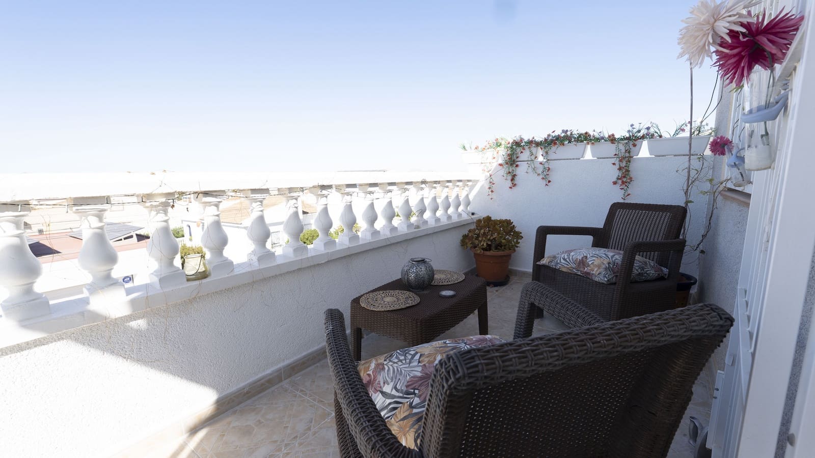 3 bedroom Villa for sale in San Luis with pool - € 335,000 (Ref: 9552154)