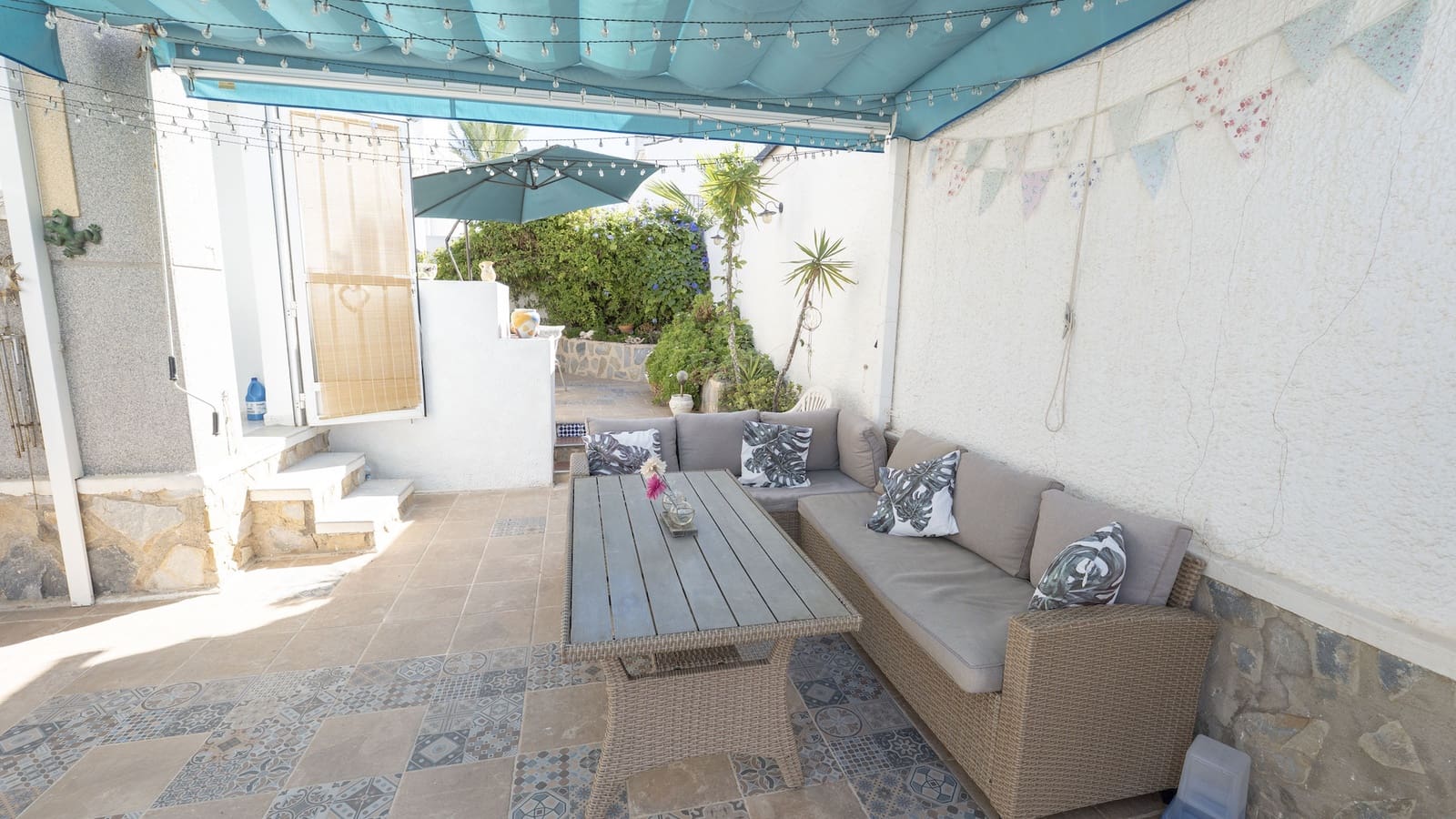 3 bedroom Villa for sale in San Luis with pool - € 335,000 (Ref: 9552154)
