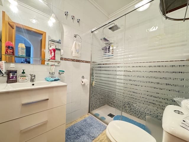 2 soveværelse Lejlighed til salg i La Florida, Orihuela med swimmingpool - € 129.995 (Ref: 9552157)