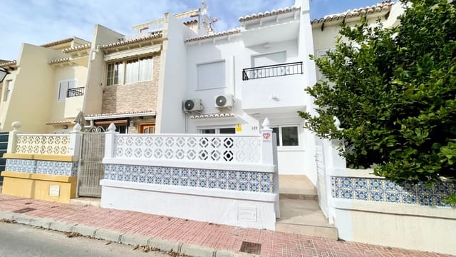 Casa de 3 habitaciones en Los Balcones en venta - 229.000 € (Ref: 9552159)