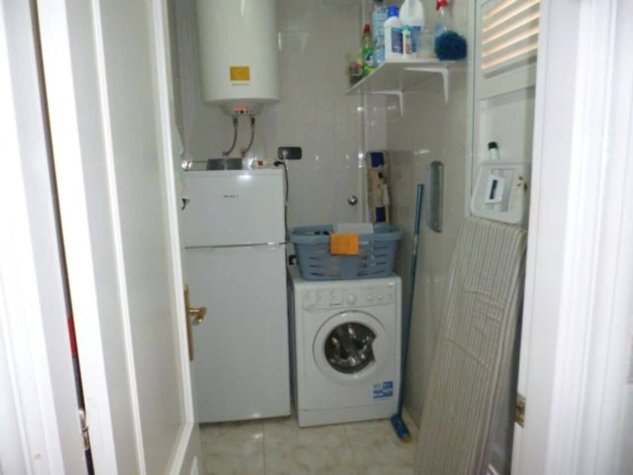 3 slaapkamer Villa te koop in Playa Flamenca met zwembad - € 389.000 (Ref: 9552163)