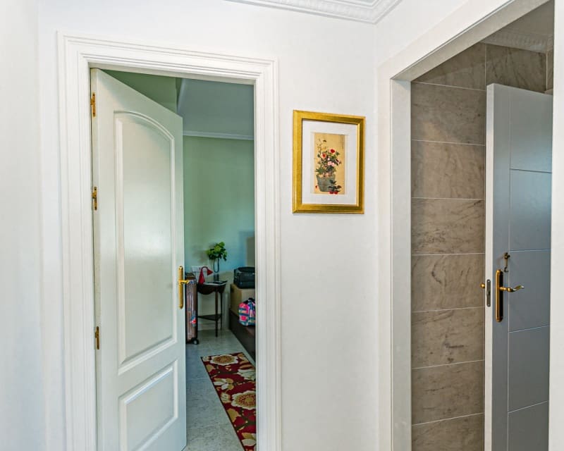 4 makuuhuone Huvila myytävänä paikassa Campoamor mukana uima-altaan - 800 000 € (Ref: 9552166)