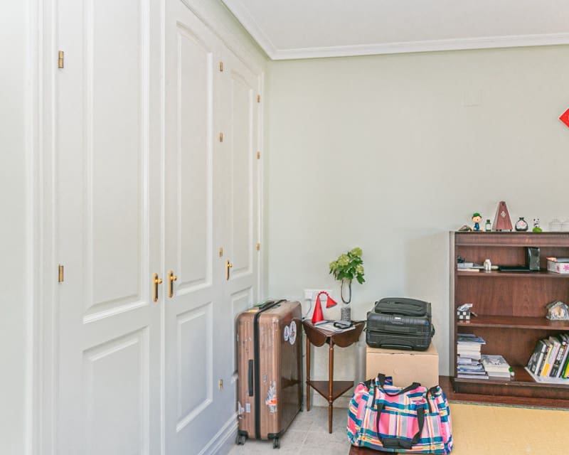 4 makuuhuone Huvila myytävänä paikassa Campoamor mukana uima-altaan - 800 000 € (Ref: 9552166)