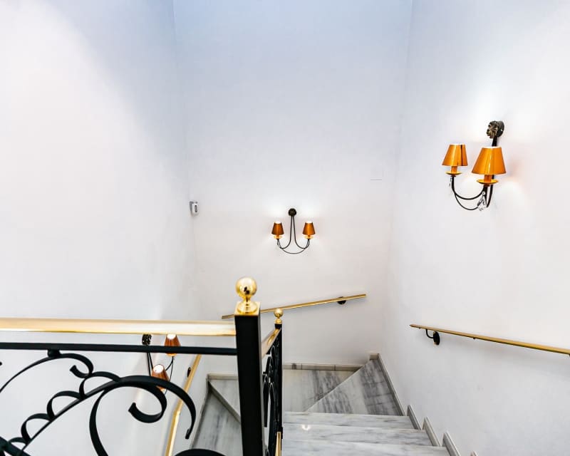 4 makuuhuone Huvila myytävänä paikassa Campoamor mukana uima-altaan - 800 000 € (Ref: 9552166)