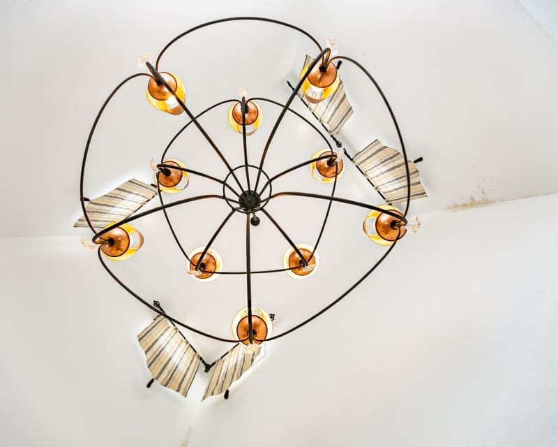 4 makuuhuone Huvila myytävänä paikassa Campoamor mukana uima-altaan - 800 000 € (Ref: 9552166)