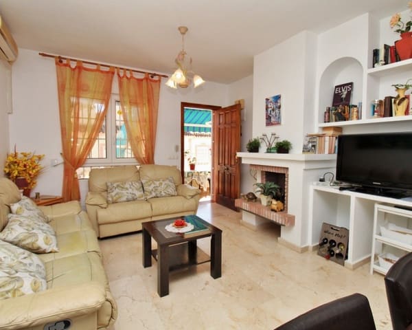 2 Zimmer Apartment zu verkaufen in Playa Flamenca, Orihuela mit Pool - 199.000 € (Ref: 9552168)