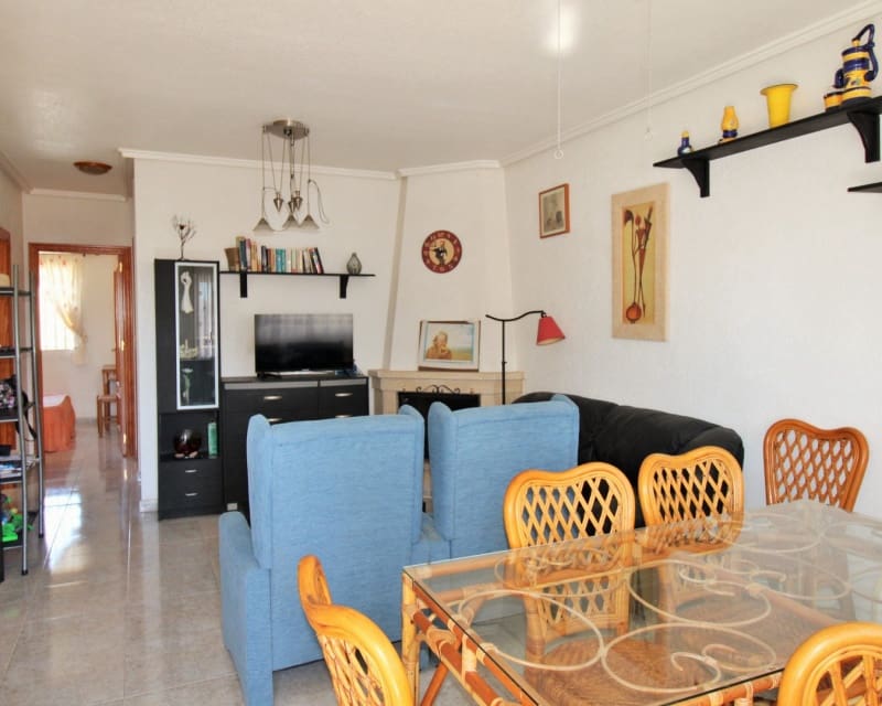 3 camera da letto Casa in vendita in Villamartin con piscina - 249.990 € (Rif: 9552170)