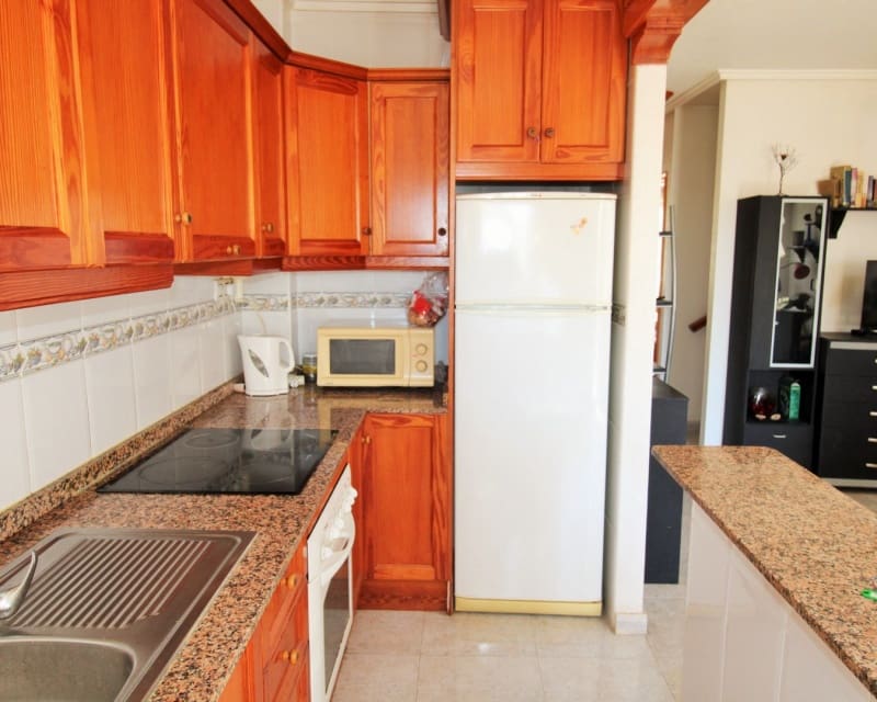 3 camera da letto Casa in vendita in Villamartin con piscina - 249.990 € (Rif: 9552170)