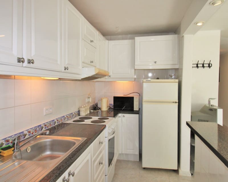 3 camera da letto Casa in vendita in Villamartin con piscina - 249.990 € (Rif: 9552170)