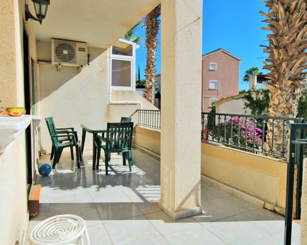 3 camera da letto Casa in vendita in Villamartin, Orihuela con piscina - 249.990 € (Rif: 9552170)