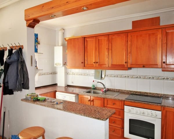 3 camera da letto Casa in vendita in Villamartin, Orihuela con piscina - 249.990 € (Rif: 9552170)