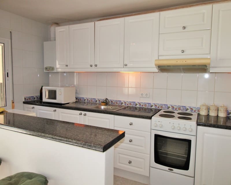 3 camera da letto Casa in vendita in Villamartin con piscina - 249.990 € (Rif: 9552170)