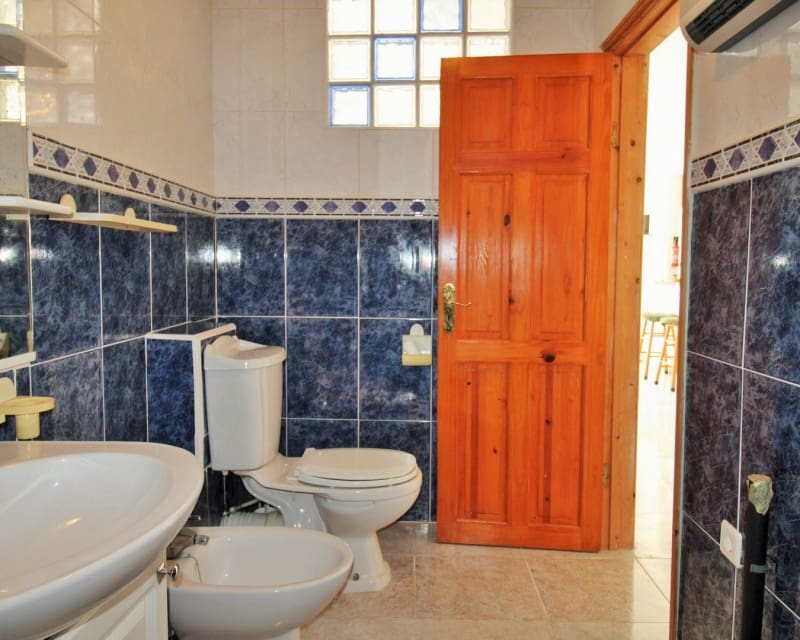 3 camera da letto Casa in vendita in Villamartin con piscina - 249.990 € (Rif: 9552170)