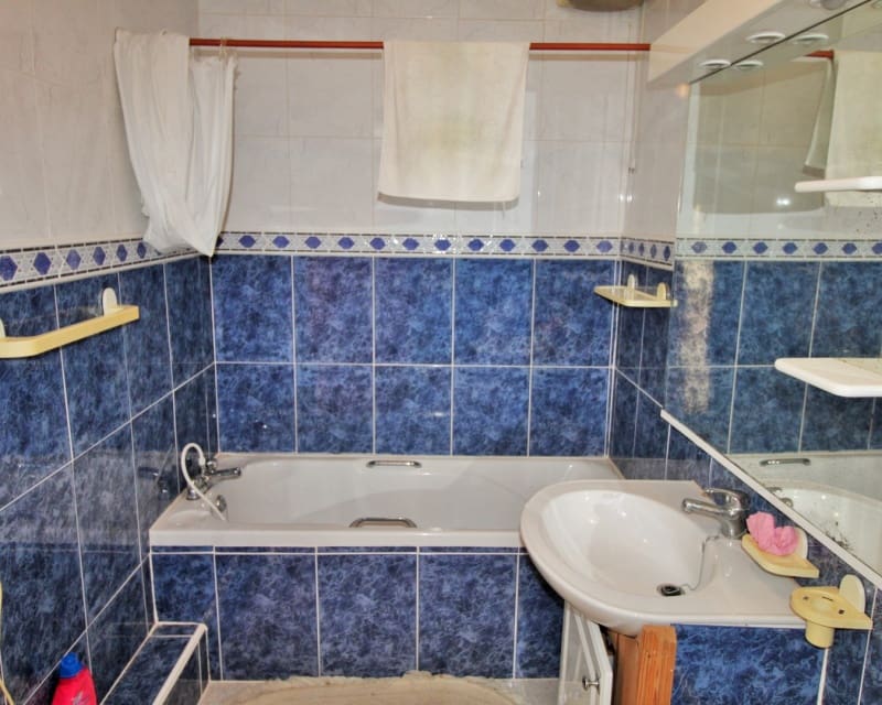 3 camera da letto Casa in vendita in Villamartin con piscina - 249.990 € (Rif: 9552170)