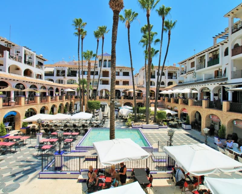 3 camera da letto Casa in vendita in Villamartin con piscina - 249.990 € (Rif: 9552170)