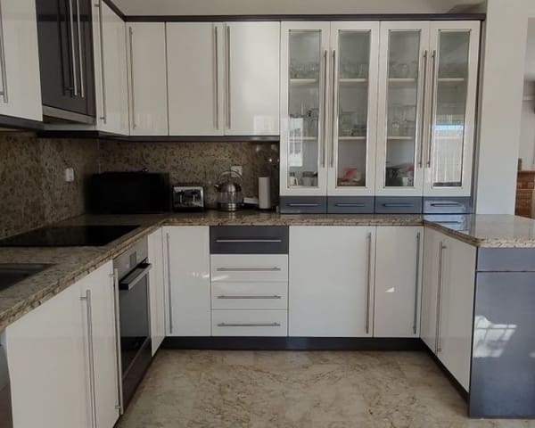 3 makuuhuone Huvila myytävänä paikassa Villamartin, Orihuela mukana uima-altaan - 465 000 € (Ref: 9552171)