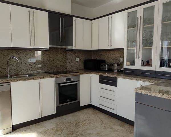 3 makuuhuone Huvila myytävänä paikassa Villamartin, Orihuela mukana uima-altaan - 465 000 € (Ref: 9552171)