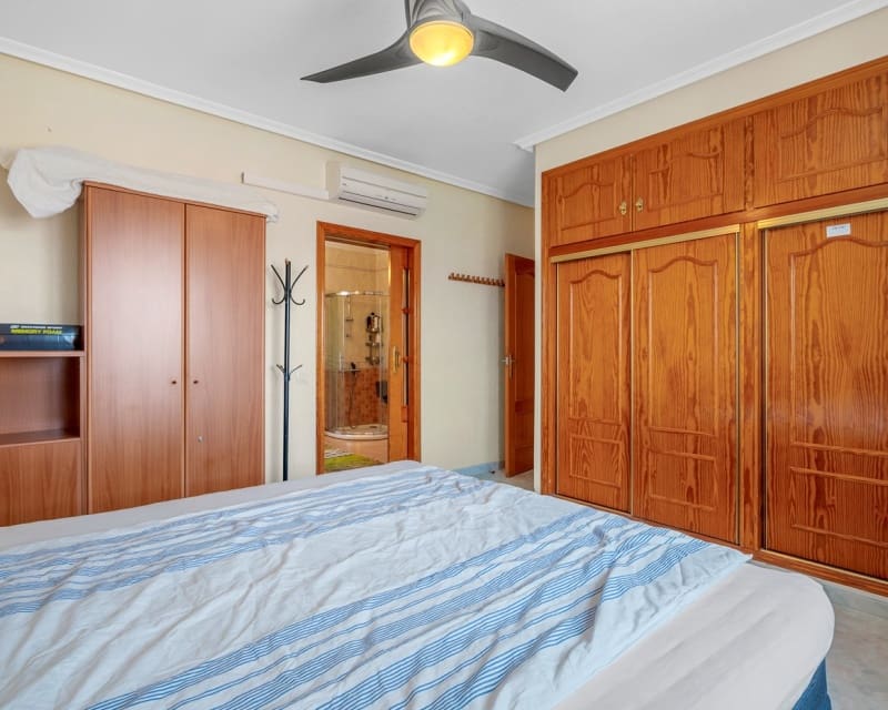 3 Zimmer Villa zu verkaufen in Ciudad Quesada mit Pool - 460.000 € (Ref: 9552172)