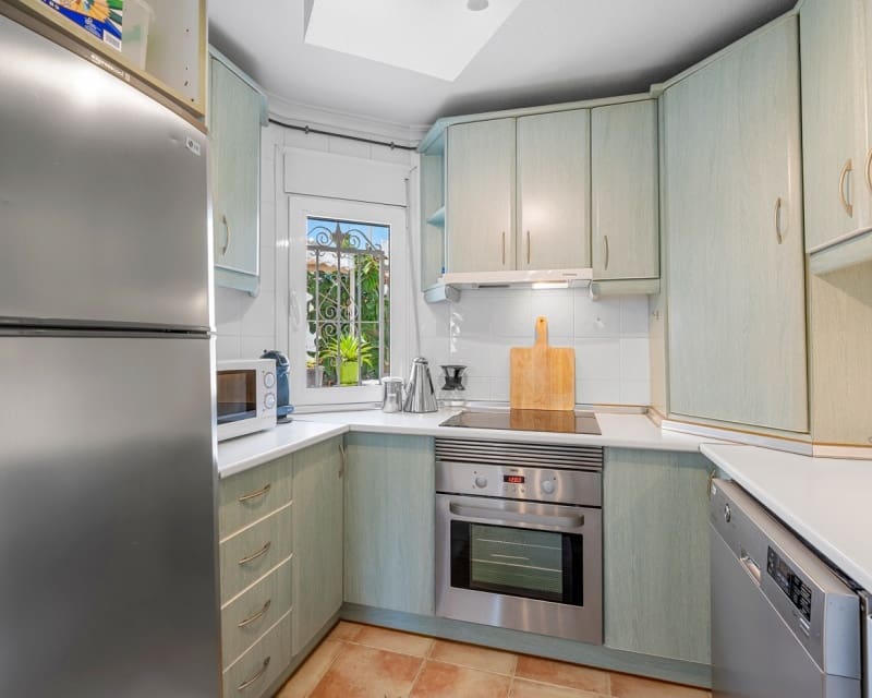 3 Zimmer Villa zu verkaufen in Ciudad Quesada mit Pool - 460.000 € (Ref: 9552172)