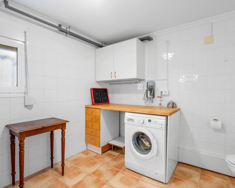 3 Zimmer Villa zu verkaufen in Ciudad Quesada mit Pool - 460.000 € (Ref: 9552172)