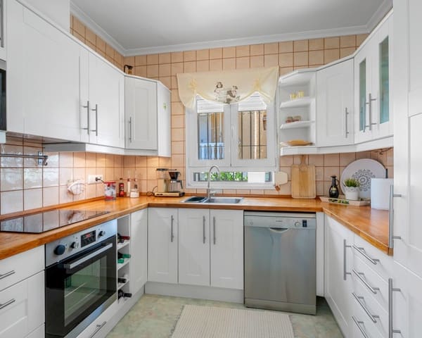 3 chambre Villa/Maison à vendre à Ciudad Quesada, Rojales avec piscine - 460 000 € (Ref: 9552172)