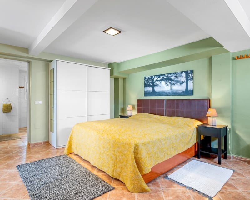 3 Zimmer Villa zu verkaufen in Ciudad Quesada mit Pool - 460.000 € (Ref: 9552172)