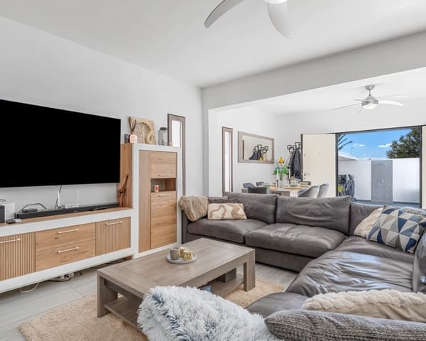 5 slaapkamer Villa te koop in Ciudad Quesada, Rojales met zwembad - € 498.000 (Ref: 9552173)