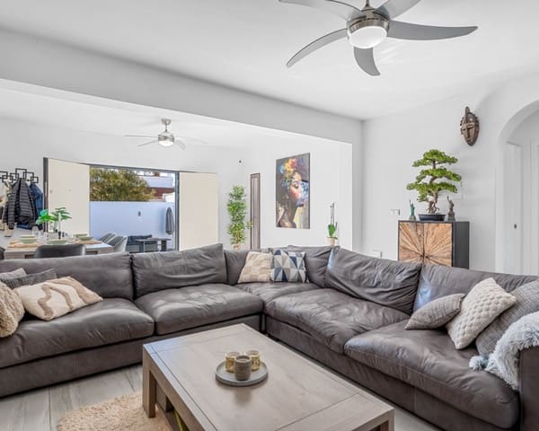 5 slaapkamer Villa te koop in Ciudad Quesada, Rojales met zwembad - € 498.000 (Ref: 9552173)