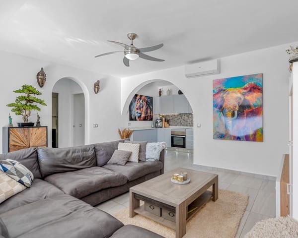 5 slaapkamer Villa te koop in Ciudad Quesada, Rojales met zwembad - € 498.000 (Ref: 9552173)