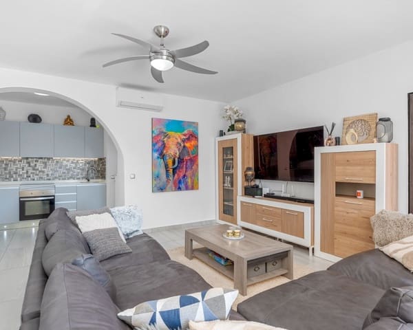 5 slaapkamer Villa te koop in Ciudad Quesada, Rojales met zwembad - € 498.000 (Ref: 9552173)