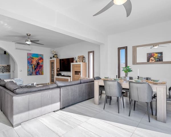 5 slaapkamer Villa te koop in Ciudad Quesada, Rojales met zwembad - € 498.000 (Ref: 9552173)