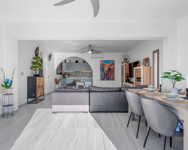 5 slaapkamer Villa te koop in Ciudad Quesada, Rojales met zwembad - € 498.000 (Ref: 9552173)