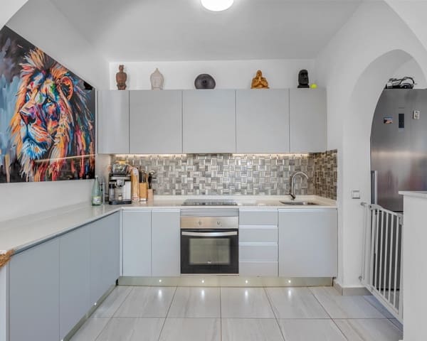 5 slaapkamer Villa te koop in Ciudad Quesada, Rojales met zwembad - € 498.000 (Ref: 9552173)