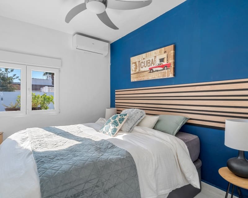 5 slaapkamer Villa te koop in Ciudad Quesada met zwembad - € 498.000 (Ref: 9552173)