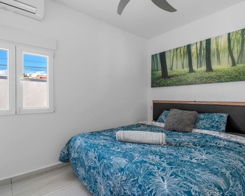 5 slaapkamer Villa te koop in Ciudad Quesada met zwembad - € 498.000 (Ref: 9552173)