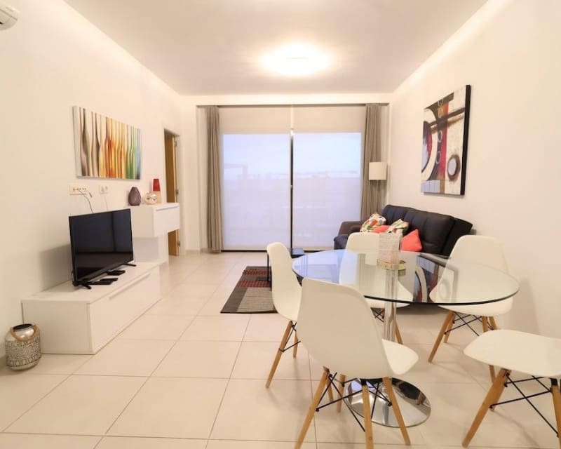 2 camera da letto Appartamento in vendita in La Zenia con piscina - 279.500 € (Rif: 9552182)