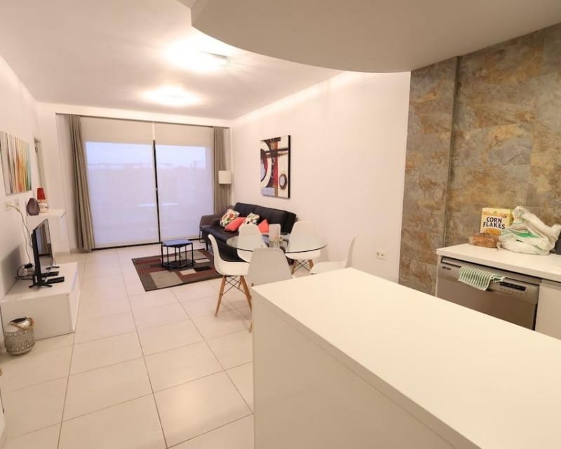 2 camera da letto Appartamento in vendita in La Zenia con piscina - 279.500 € (Rif: 9552182)