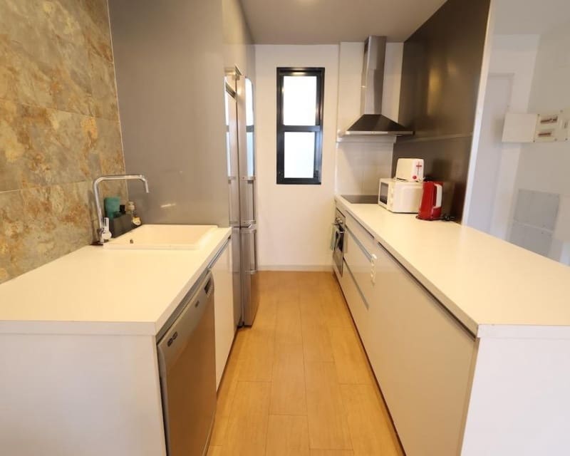 2 camera da letto Appartamento in vendita in La Zenia con piscina - 279.500 € (Rif: 9552182)