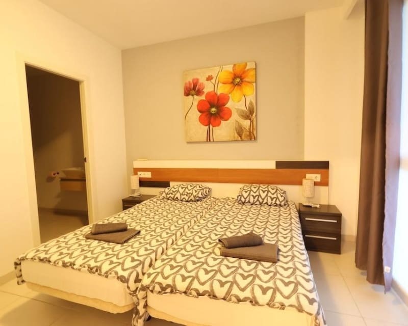 2 camera da letto Appartamento in vendita in La Zenia con piscina - 279.500 € (Rif: 9552182)