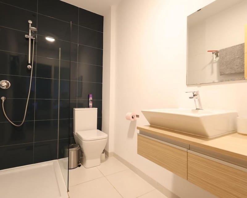 2 camera da letto Appartamento in vendita in La Zenia con piscina - 279.500 € (Rif: 9552182)