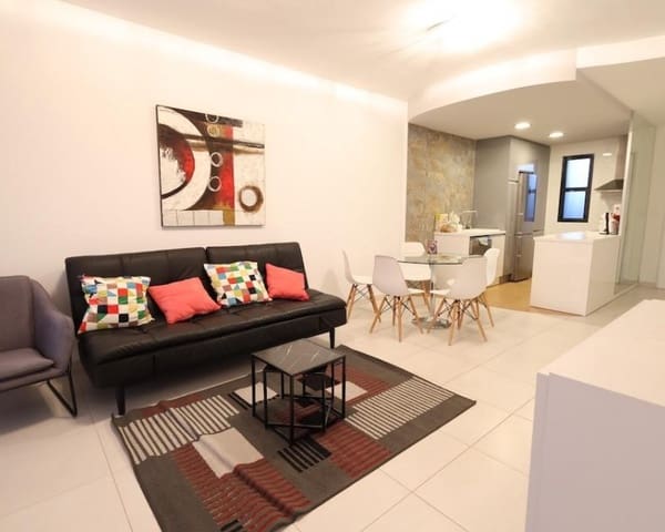 2 quarto Apartamento para venda em La Zenia, Orihuela com piscina - 279 500 € (Ref: 9552182)
