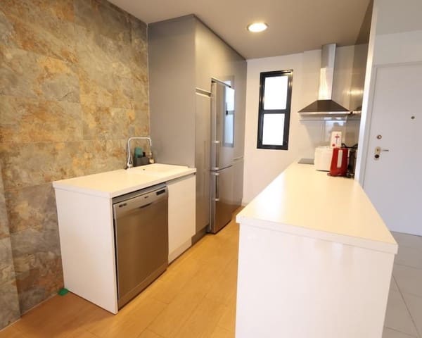 2 quarto Apartamento para venda em La Zenia, Orihuela com piscina - 279 500 € (Ref: 9552182)