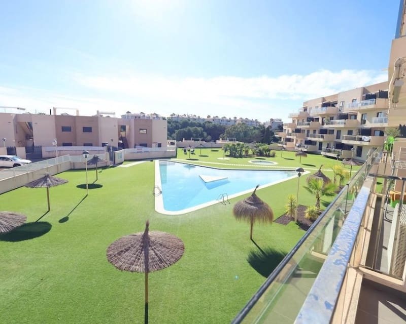 2 camera da letto Appartamento in vendita in La Zenia con piscina - 279.500 € (Rif: 9552182)