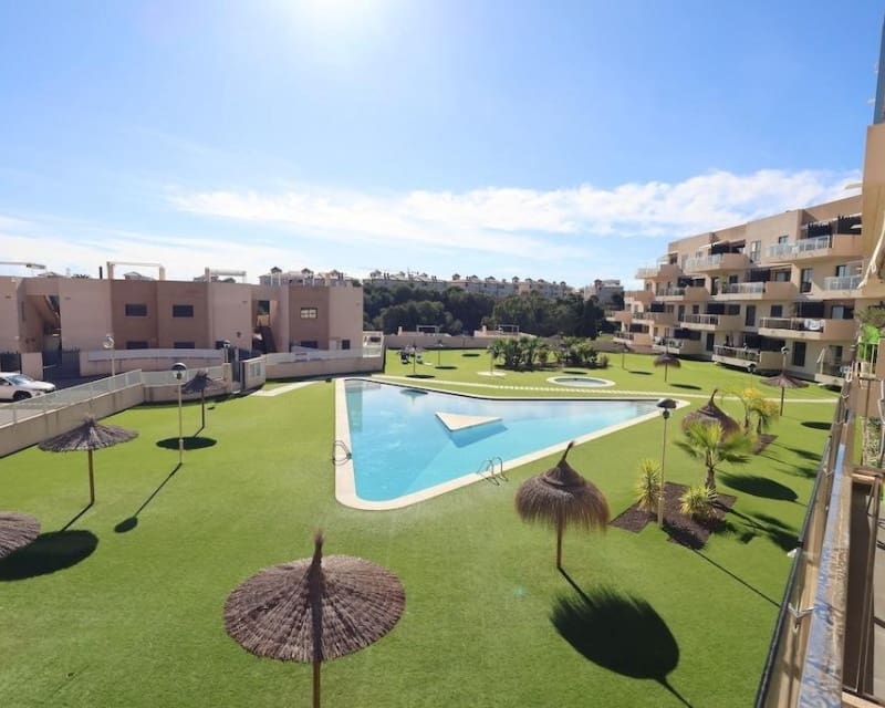 2 camera da letto Appartamento in vendita in La Zenia con piscina - 279.500 € (Rif: 9552182)