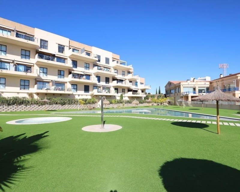 2 camera da letto Appartamento in vendita in La Zenia con piscina - 279.500 € (Rif: 9552182)