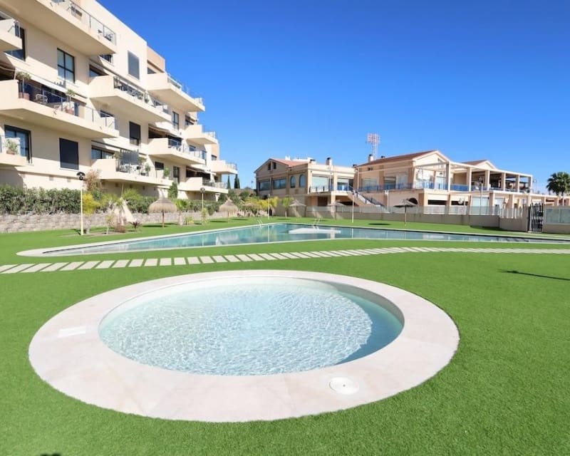 2 camera da letto Appartamento in vendita in La Zenia con piscina - 279.500 € (Rif: 9552182)