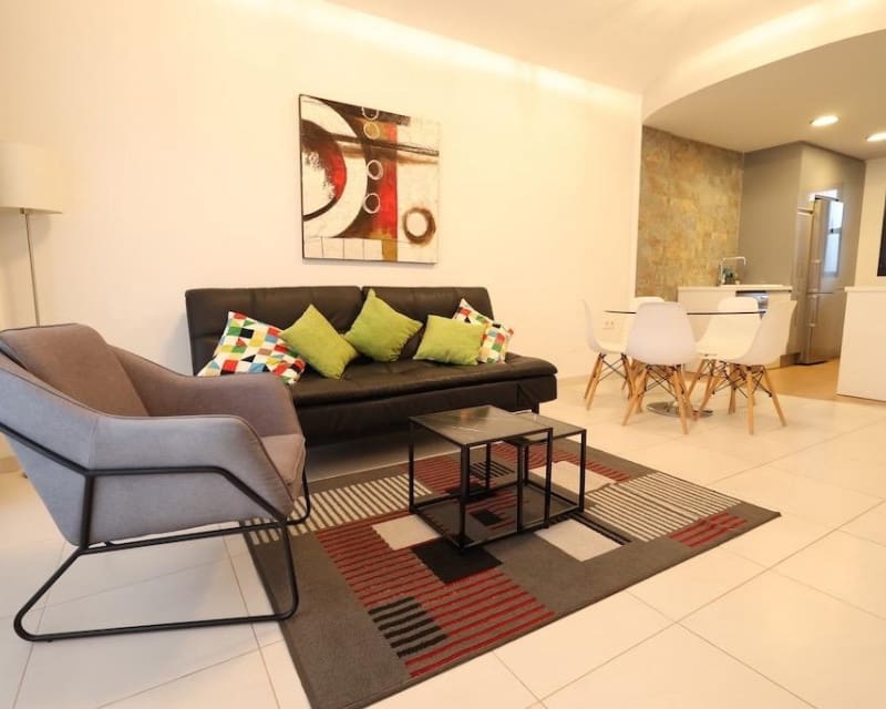 2 camera da letto Appartamento in vendita in La Zenia con piscina - 279.500 € (Rif: 9552182)