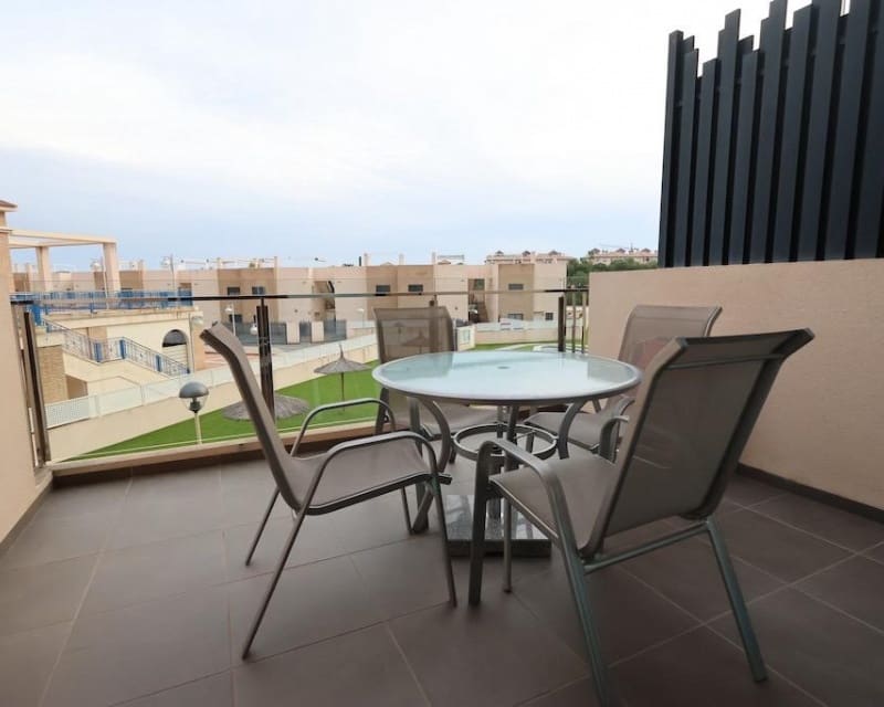 2 camera da letto Appartamento in vendita in La Zenia con piscina - 279.500 € (Rif: 9552182)