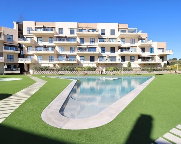 2 quarto Apartamento para venda em La Zenia, Orihuela com piscina - 279 500 € (Ref: 9552182)